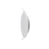 Panel wpuszczany downlight V-TAC 12W LED CREE CHIP okrągły 170x28mm VT-61012CCT 3000K-4000K-6500K 1320lm 6 lat gwarancji